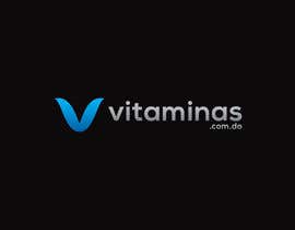 #149 untuk Design a Logo for vitaminas.com.do oleh sagorak47