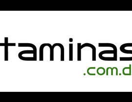 #172 untuk Design a Logo for vitaminas.com.do oleh wilfridosuero