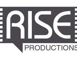 #34 cho Logo Design Rise Productions bởi Pixaart