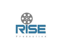 #39 cho Logo Design Rise Productions bởi mahossainalamgir