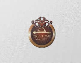 #197 cho Design a Logo for Orestone Manor boutique country hotel in Devon, England bởi risonsm