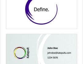 #2 untuk Business Cards Design oleh diego365