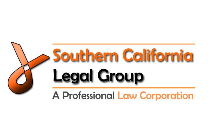 Participación en el concurso Nro.228 para                                                 Logo Design for Southern California Legal Group
                                            