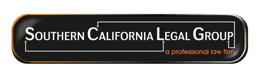 #444. pályamű a(z)                                                  Logo Design for Southern California Legal Group
                                             versenyre