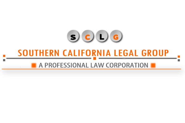 Příspěvek č. 443 do soutěže                                                 Logo Design for Southern California Legal Group
                                            