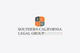 Miniatura de participación en el concurso Nro.174 para                                                     Logo Design for Southern California Legal Group
                                                