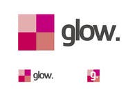 Graphic Design Inscrição do Concurso Nº54 para Reesign a Logo for Glow