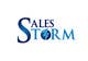 Kandidatura #78 miniaturë për                                                     Logo Design for SalesStorm
                                                