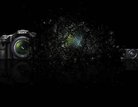 #42 for I need to transform a big camera into a small camera creatively! by rijan84