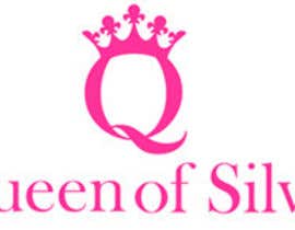 Nro 88 kilpailuun Design a Logo for Queen of Silver käyttäjältä DesignKL