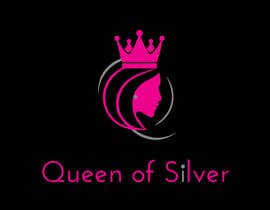 Nro 110 kilpailuun Design a Logo for Queen of Silver käyttäjältä mugshots