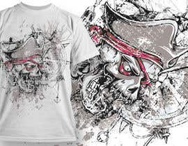 #25 cho Design a creative t-shirt bởi dammah