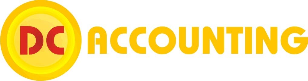 
                                                                                                            Konkurrenceindlæg #                                        115
                                     for                                         Design a Logo for DC Accounting
                                    