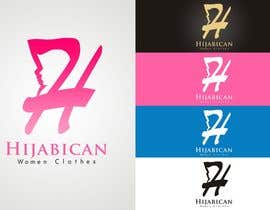 #81 cho Design a Logo for American Muslim Women Clothing Retailer bởi ahmedzaghloul89