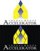 ภาพขนาดย่อของผลงานการประกวด #169 สำหรับ                                                     Logo Design for Accelerator Investments
                                                