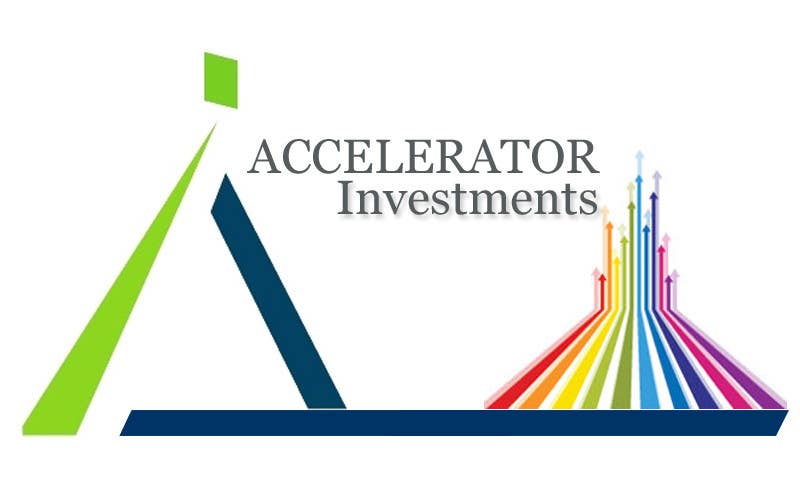 Bài tham dự cuộc thi #105 cho                                                 Logo Design for Accelerator Investments
                                            