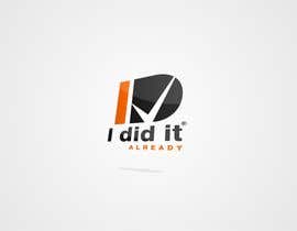 #362 cho Logo Design for I Did it Already bởi xcaped