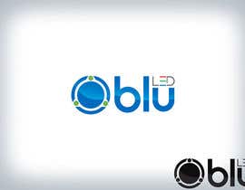 nº 770 pour Logo Design for Blu LED Company par Clarify 