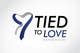Náhled příspěvku č. 52 do soutěže                                                     Logo Design for Tied to Love
                                                