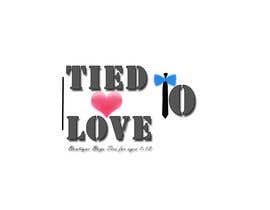 #97 for Logo Design for Tied to Love by kamiaa