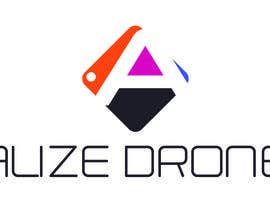 nº 12 pour Concevez un logo for DRONE par youart2012 
