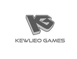 learon tarafından Kewlieo Games - Needs a Logo için no 2