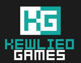 pavsidhu tarafından Kewlieo Games - Needs a Logo için no 32