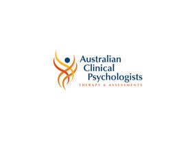 #120 for Logo Design for Australian Clinical Psychologists af maidenbrands
