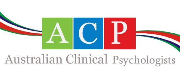 Konkurrenceindlæg #86 for                                                 Logo Design for Australian Clinical Psychologists
                                            