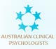 Icône de la proposition n°104 du concours                                                     Logo Design for Australian Clinical Psychologists
                                                