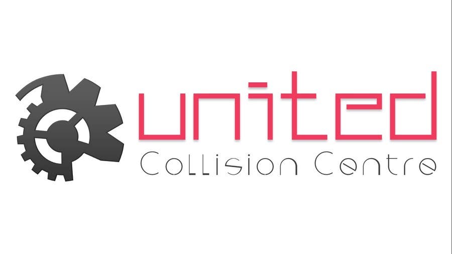 Proposition n°20 du concours                                                 Design a Logo for  United Collision Centre
                                            