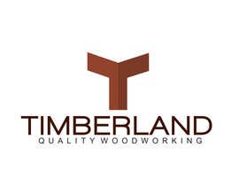 Nro 380 kilpailuun Logo Design for Timberland käyttäjältä ulogo