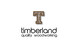 Ảnh thumbnail bài tham dự cuộc thi #476 cho                                                     Logo Design for Timberland
                                                