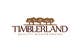 Imej kecil Penyertaan Peraduan #579 untuk                                                     Logo Design for Timberland
                                                