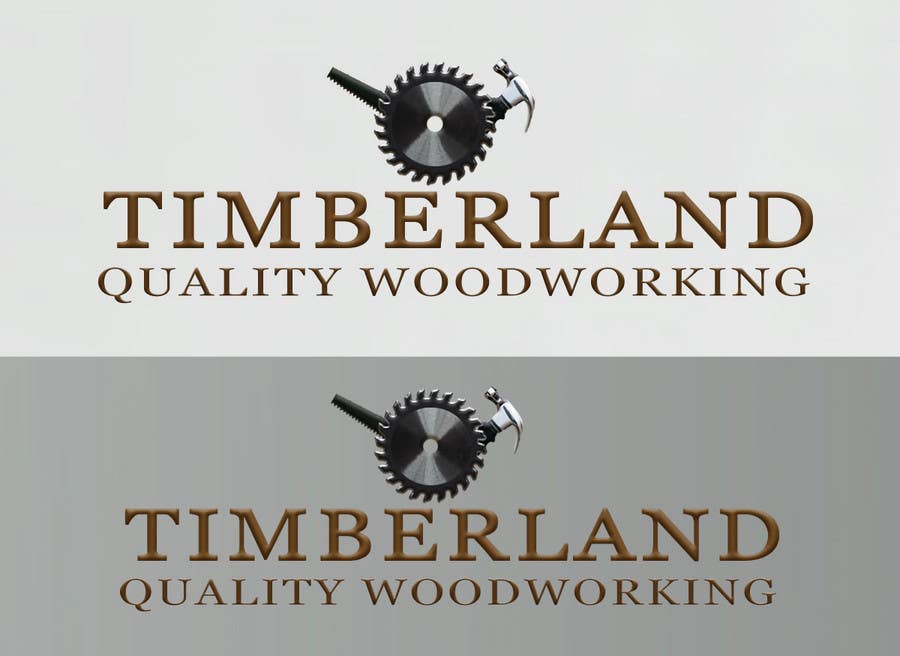 ผลงานการประกวด #556 สำหรับ                                                 Logo Design for Timberland
                                            