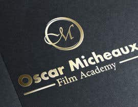 #86 para Design a Logo for Oscar Micheaux Film Academy por mille84