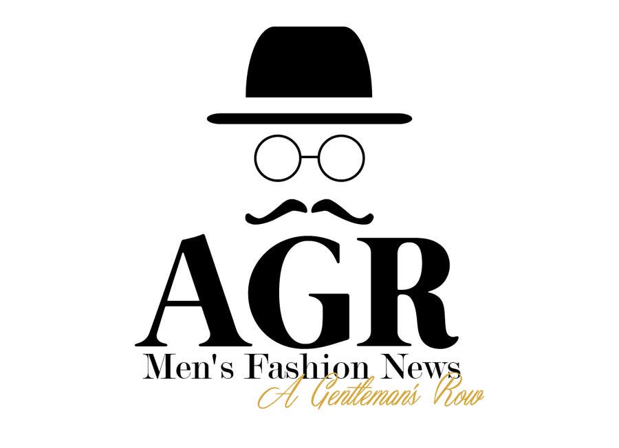 Men's Fashion Logos