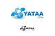 Imej kecil Penyertaan Peraduan #531 untuk                                                     Logo Design for Yataa Ltda
                                                