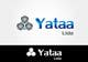 Pictograma corespunzătoare intrării #286 pentru concursul „                                                    Logo Design for Yataa Ltda
                                                ”