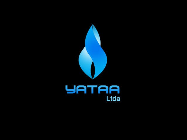 Penyertaan Peraduan #262 untuk                                                 Logo Design for Yataa Ltda
                                            