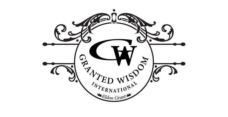 Entri Kontes #443 untuk                                                Logo Design for Granted Wisdom International
                                            