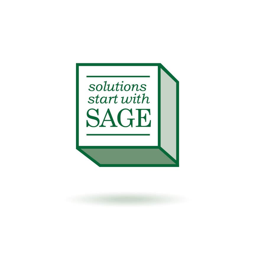 Proposition n°101 du concours                                                 Logo Design for Sage
                                            