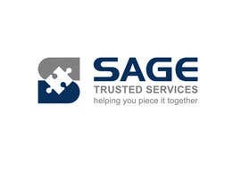 Nro 167 kilpailuun Logo Design for Sage käyttäjältä smarttaste