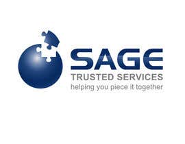 Nro 272 kilpailuun Logo Design for Sage käyttäjältä smarttaste