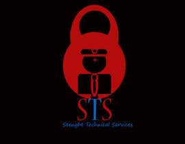 #13 untuk Design a Logo for Strength Technical Services LLC oleh muneebtanveer