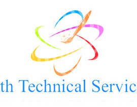 #4 untuk Design a Logo for Strength Technical Services LLC oleh faisalansari33