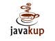 Icône de la proposition n°58 du concours                                                     Design a Logo for www.javakup.com
                                                