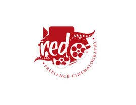 Nro 57 kilpailuun Logo Design for Red. This has been won. Please no more entries käyttäjältä designerartist