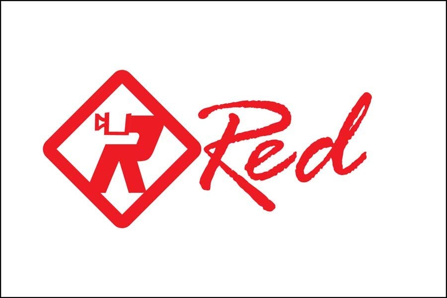 Inscrição nº 18 do Concurso para                                                 Logo Design for Red. This has been won. Please no more entries
                                            