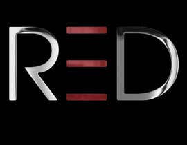 Nro 66 kilpailuun Logo Design for Red. This has been won. Please no more entries käyttäjältä sahilkakkar750